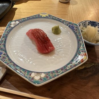 @Sushi - Chu toro from Spain - Sushi Bars Near Me - Honolulu, Hawaii @Sushi - Chu toro from Spain - Sushi Bars Near Me - Honolulu, Hawaii