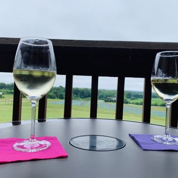 Midnight Magdalena Vineyards - Sit out on the deck and relax - Wineries Near Me - Jonesville, North Carolina Midnight Magdalena Vineyards - Sit out on the deck and relax - Wineries Near Me - Jonesville, North Carolina