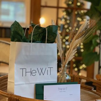 The Wit Aesthetics & Wellness - Gift cards available - Medical Spas Near Me - Portland, Oregon The Wit Aesthetics & Wellness - Gift cards available - Medical Spas Near Me - Portland, Oregon