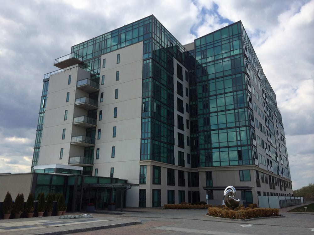 MONARCH TOWER I Updated October 2024 701 Ridge Hill Blvd, Yonkers