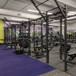 Anytime Fitness