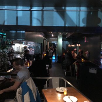 OBAO - Asian Fusion Near Me - New York, New York OBAO - Asian Fusion Near Me - New York, New York