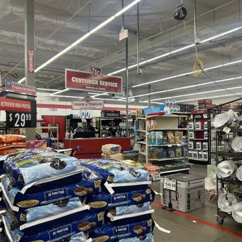 Tractor Supply - Hardware Stores Near Me - Olympia, Washington