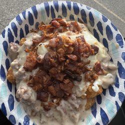Pops Tots - Mom's Breakfast Tots. So good!!