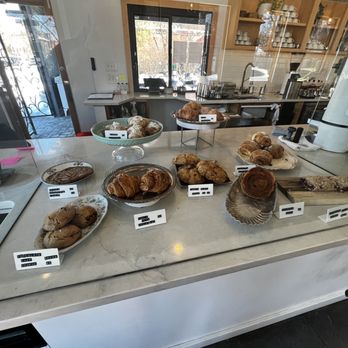 Fiddlehead Fern Café - Pastries - Coffee & Tea Near Me - St Louis, Missouri Fiddlehead Fern Café - Pastries - Coffee & Tea Near Me - St Louis, Missouri