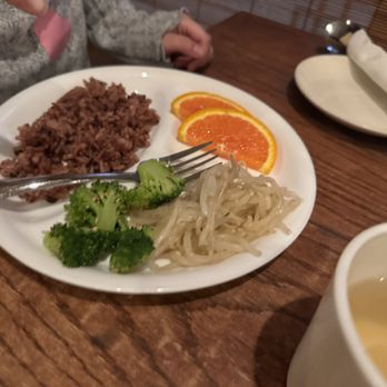 Asahi Restaurant - Kids sides - Korean Near Me - Virginia Beach, Virginia
