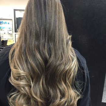 Michael Joseph Furie Salon - In love with my hair! Thank you Blanca! - Hair Salons Near Me - Tarzana, California Michael Joseph Furie Salon - In love with my hair! Thank you Blanca! - Hair Salons Near Me - Tarzana, California