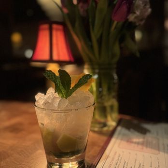 Bavette's Bar & Boeuf - Steakhouses Near Me - Chicago, Illinois