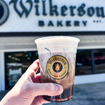 Wilkerson Bakery - Bakeries Near Me - Winston-Salem, North Carolina Wilkerson Bakery - Bakeries Near Me - Winston-Salem, North Carolina