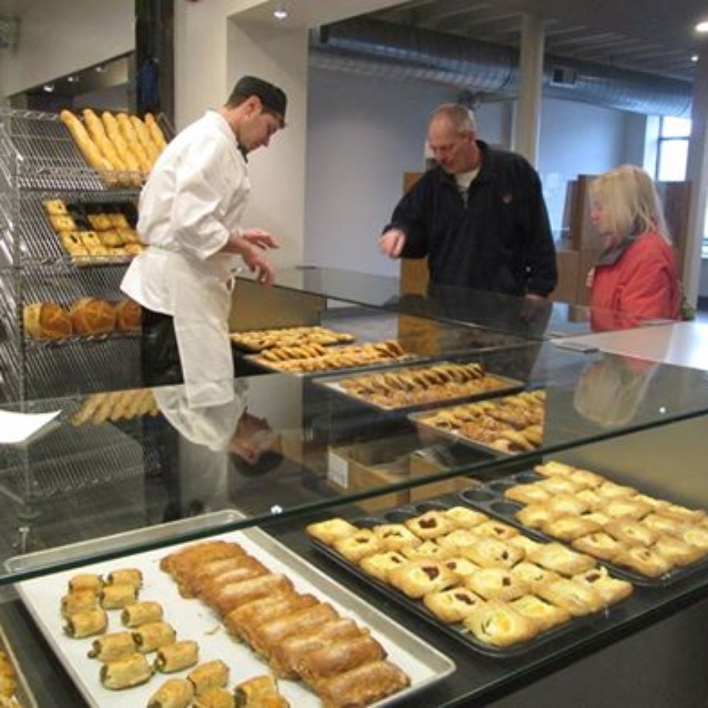 Sarkozy Bakery - from Sarkozy's website - Bakeries Near Me - Kalamazoo, Michigan Sarkozy Bakery - from Sarkozy's website - Bakeries Near Me - Kalamazoo, Michigan