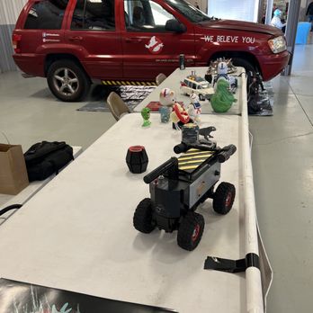 Boulder County Fairgrounds - Ghostbusters paraphernalia - Venues & Event Spaces Near Me - Longmont, Colorado Boulder County Fairgrounds - Ghostbusters paraphernalia - Venues & Event Spaces Near Me - Longmont, Colorado