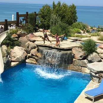 Yellow Bird Vacations - Barefoot Beach House on Lake Michigan - Vacation Rental Agents Near Me - New Buffalo, Michigan