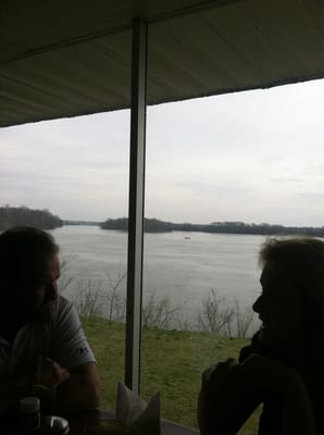 River Heights Restaurant by null