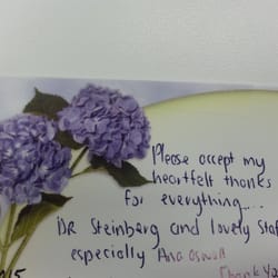 The Fertility Institutes - From one of our grateful patients.