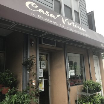 Casa Victoria - Outside of store - Filipino Near Me - Jersey City, New Jersey