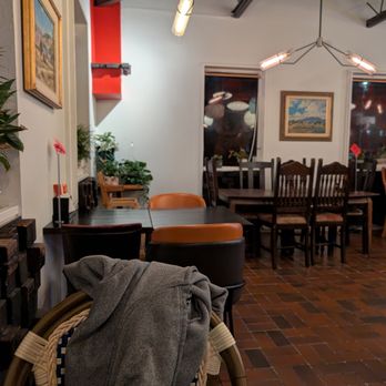 Dumpling Cafe - Dim Sum Near Me - Santa Fe, New Mexico