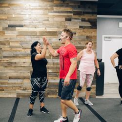 Polaris Fit Body Boot Camp