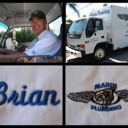 Marin Plumbing