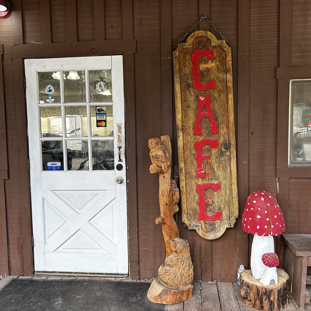 JJ's Cafe - Cafes Near Me - Old Station, California JJ's Cafe - Cafes Near Me - Old Station, California