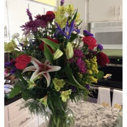 kellys kreations - flowers