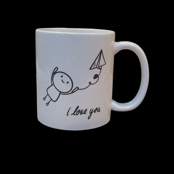 Black Sheep Personalized Gifts - I Love you to the moon and back 11-oz mug - Gift Shops Near Me - Meshoppen, Pennsylvania Black Sheep Personalized Gifts - I Love you to the moon and back 11-oz mug - Gift Shops Near Me - Meshoppen, Pennsylvania