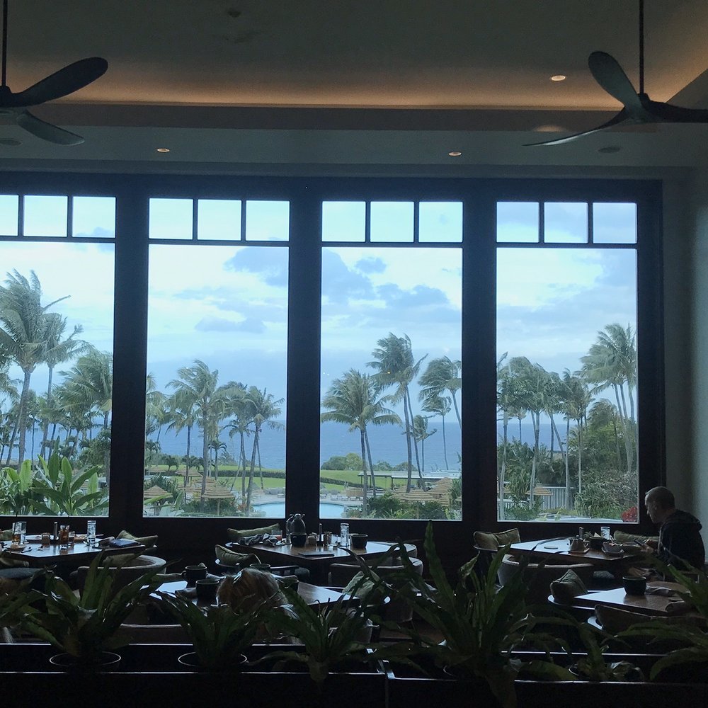 Ulana Terrace - The view - American Near Me - Lahaina, Hawaii Ulana Terrace - The view - American Near Me - Lahaina, Hawaii