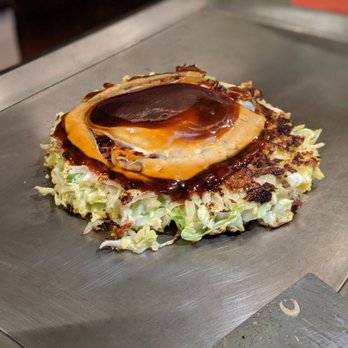 Fugetsu - Sunnyvale - Okonomiyaki - Japanese Near Me - Sunnyvale, California Fugetsu - Sunnyvale - Okonomiyaki - Japanese Near Me - Sunnyvale, California