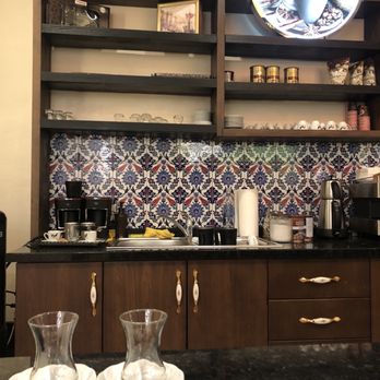 Troya - Love the whole vibe with this cupboard - Desserts Near Me - Monterey, California Troya - Love the whole vibe with this cupboard - Desserts Near Me - Monterey, California