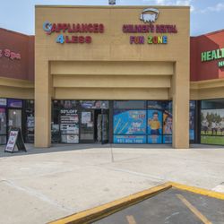 Children's Dental FunZone - Riverside
