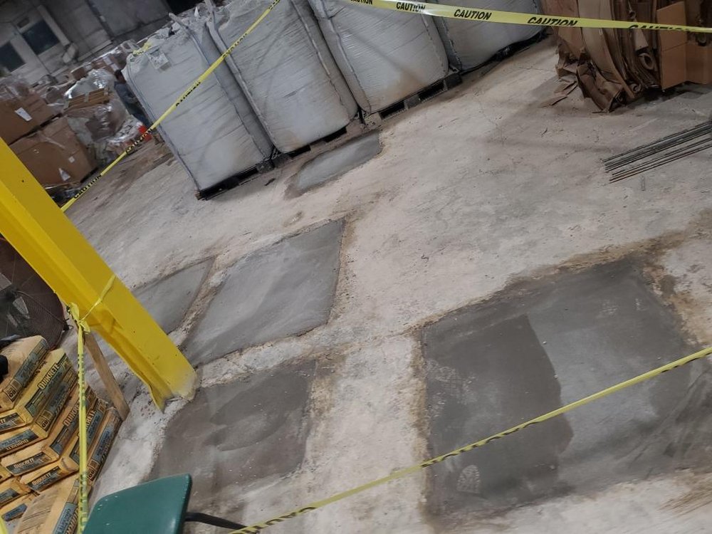 Slide of MAC Contractor