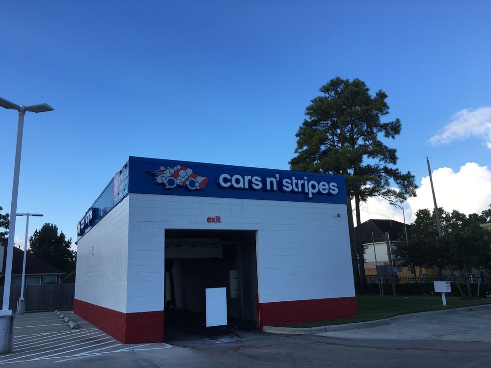 STRIPES 10 Reviews Gas Stations 33013349 Farm To Market Road