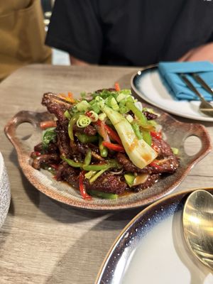 Blue Orchid Thai Kitchen by null