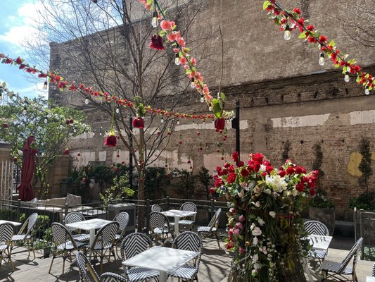 SOHO Garden HTX by null
