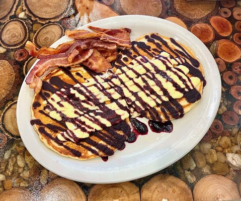 GREEN ZEBRA CAFE by null