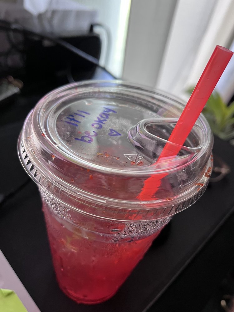 KNOTS AND GROUNDS ESPRESSO Updated September 2024 11 Photos 504 E