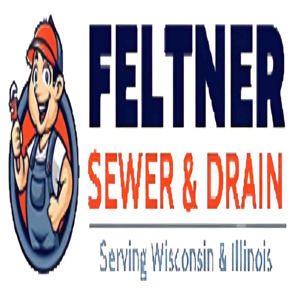 Slide of Feltner Sewer & Drain