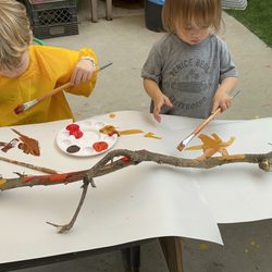 Little Urban Farmers Learning Space