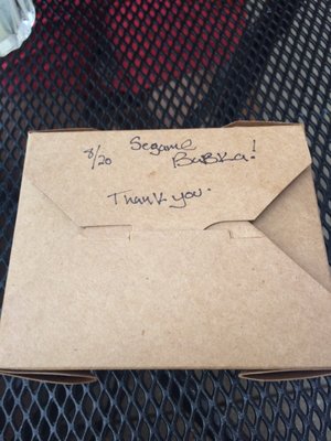 Heritage Restaurant & Caviar Bar by null