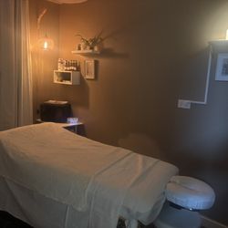 Massage Smith