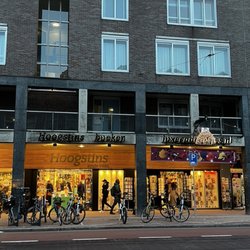 Hoogstins Boekhandel