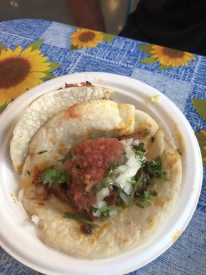 Pinches Tacos Henderson by null