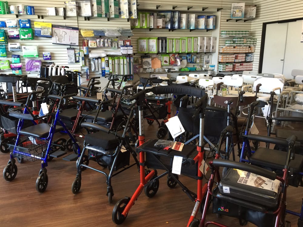 ERIC’S MEDICAL SUPPLY Updated October 2024 24 Photos & 76 Reviews