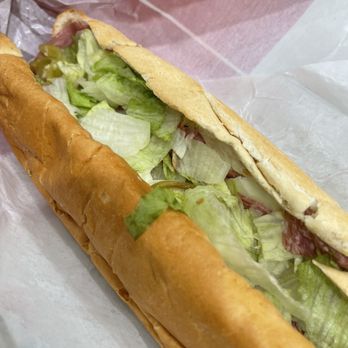 GIULIANO’S DELICATESSEN - Updated October 2024 - 1360 Photos & 1262 ...