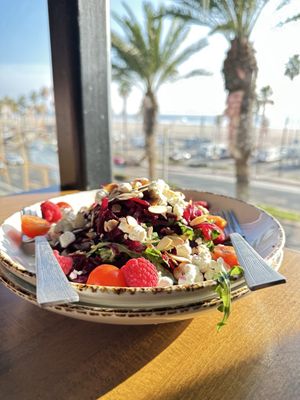 The Brant Kitchen and Bar by null