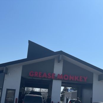 Grease Monkey - Grease Monkey Rexburg - Auto Repair Near Me - Rexburg, Idaho Grease Monkey - Grease Monkey Rexburg - Auto Repair Near Me - Rexburg, Idaho