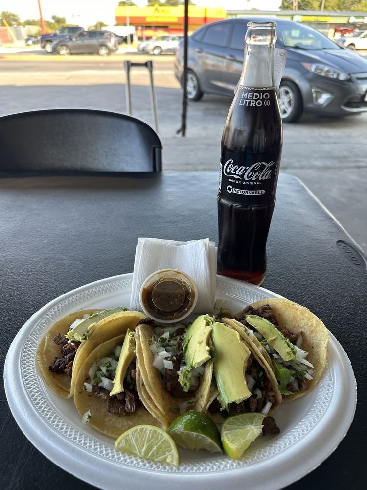 Las Trancas Taqueria