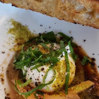 Launderette - Burrata - New American Near Me - Austin, Texas