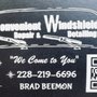 Convenient Windshield Repair 