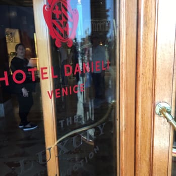 Hotel Danieli, Venice - Hotels Near Me - Venezia, VE Hotel Danieli, Venice - Hotels Near Me - Venezia, VE