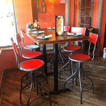 Papi's Tacos - Mexican Near Me - Towson, Maryland